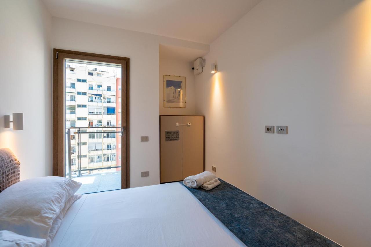 Aurealiving - Trastevere With Rooftop & Gym, Your Place In Appartamento Roma